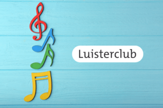 Luisterclub