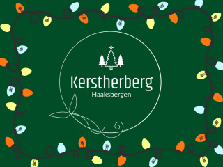 Kerstherberg Kinderprogramma